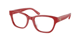 1893 Tory Red