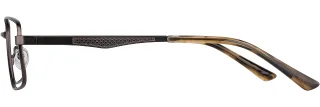 Adin Thomas Eyeglasses AT-624