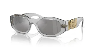 311/6G Transparent Grey