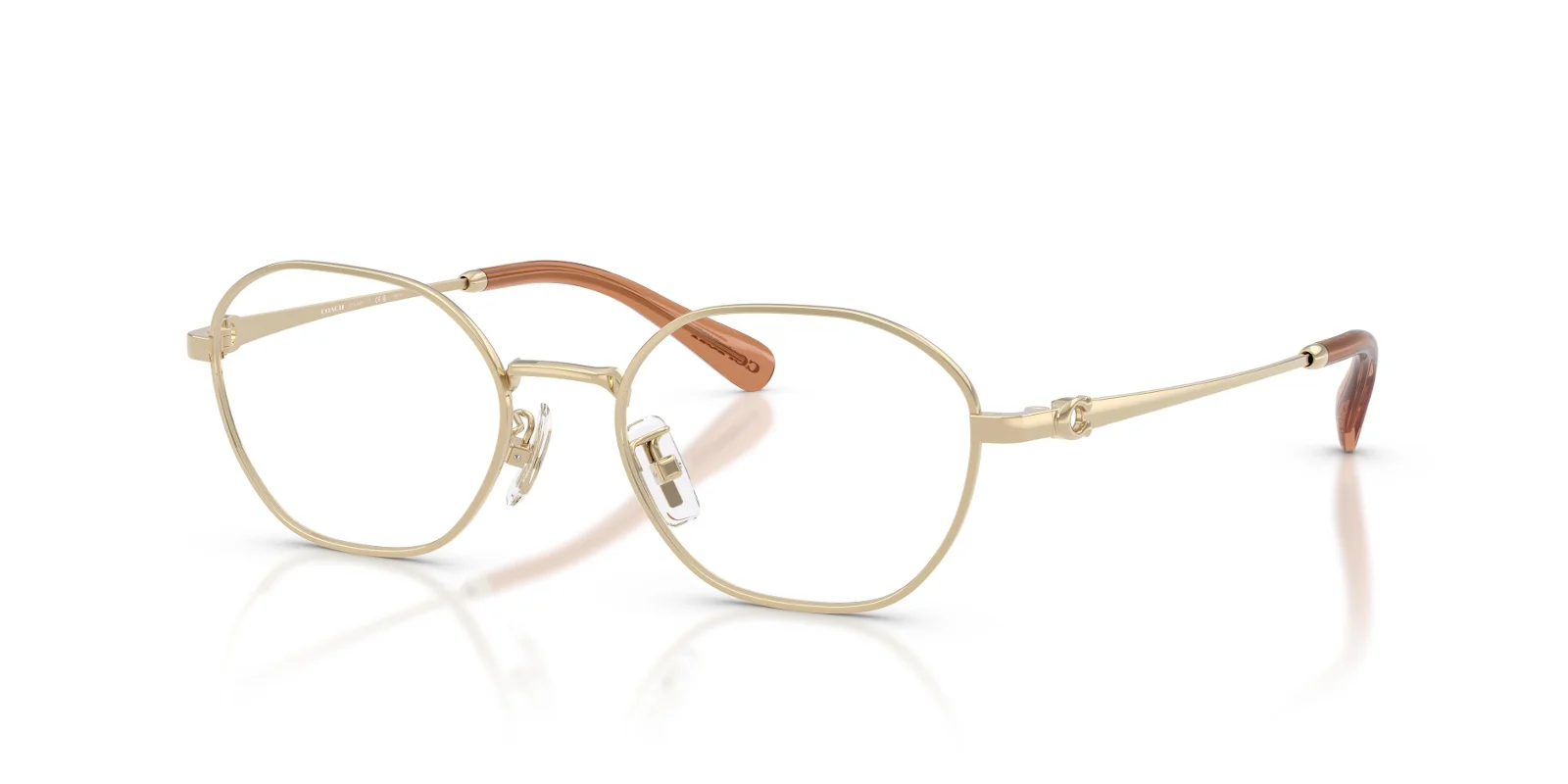 Coach Eyeglasses HC5194TD