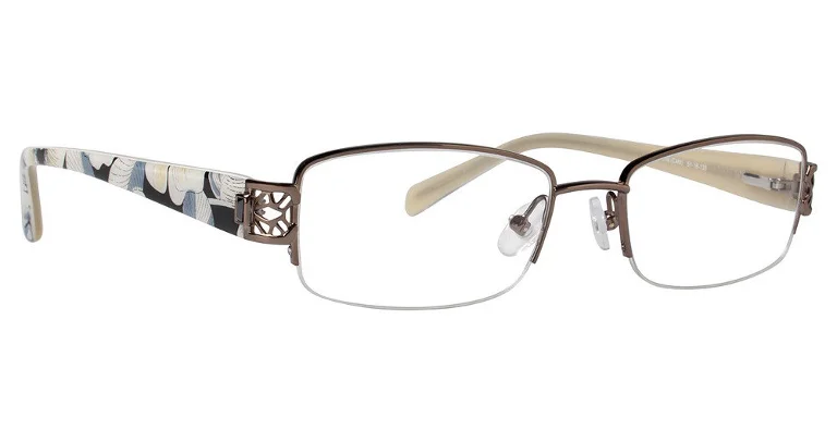 Vera Bradley Eyeglasses 3030