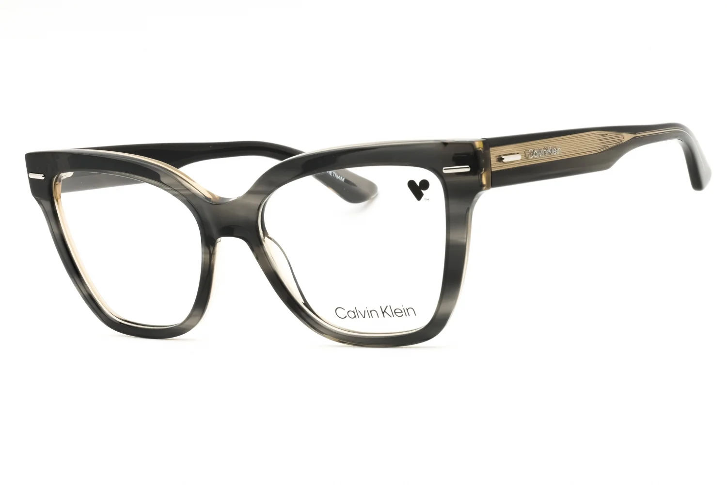 Calvin Klein Eyeglasses CK23543