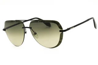 05P Black/Other / Gradient Green