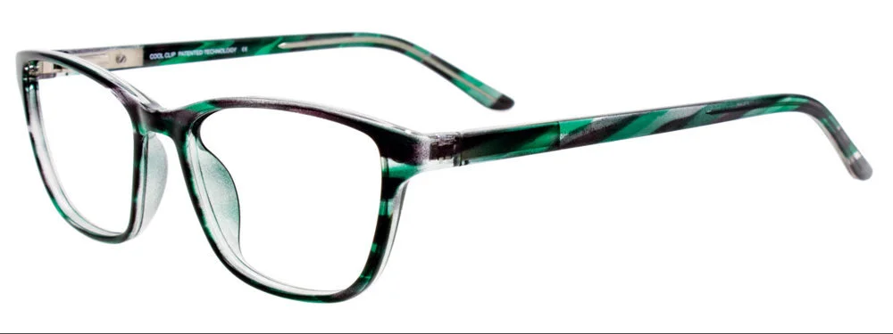 Cool Clip Eyeglasses CC841