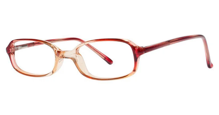 Modern Plastics II Eyeglasses Speckle