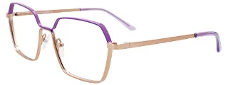 Paradox Eyeglasses P5086