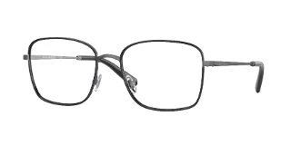 1035 Matte Gunmetal / Black