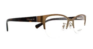 Coach Eyeglasses HC5078