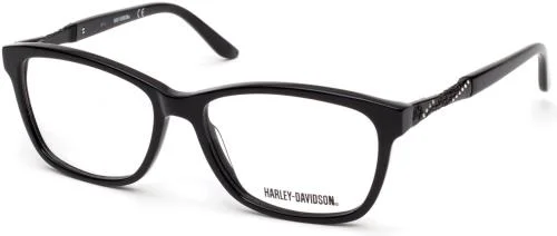 Harley Davidson Eyeglasses HD0542