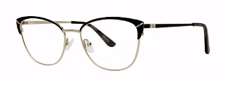 Genevieve Boutique Eyeglasses CHARM