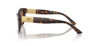 Jimmy Choo Sunglasses JC5030U