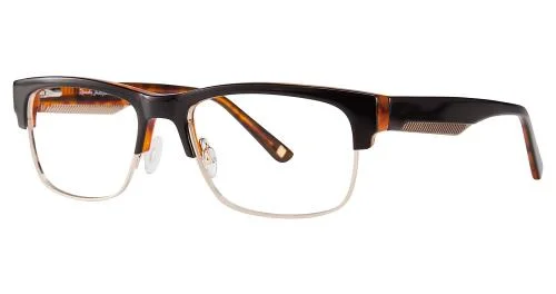Randy Jackson Eyeglasses 1069