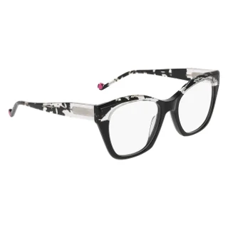 Pure Eyeglasses P-7017