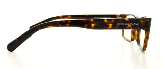 Dolce & Gabbana Eyeglasses DG3132
