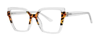 Crystal/Tortoise