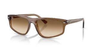 664051 Transparent Light Brown