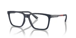 8181 Matte Blue