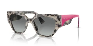 307611 Ivory/Beige Tortoise
