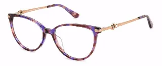 Juicy Couture Eyeglasses JU 241/G