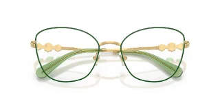 Swarovski Eyeglasses SK1034