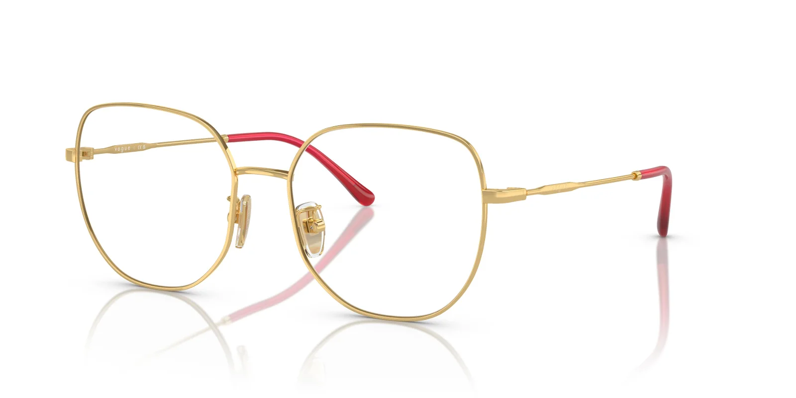 Vogue Eyeglasses VO4296D