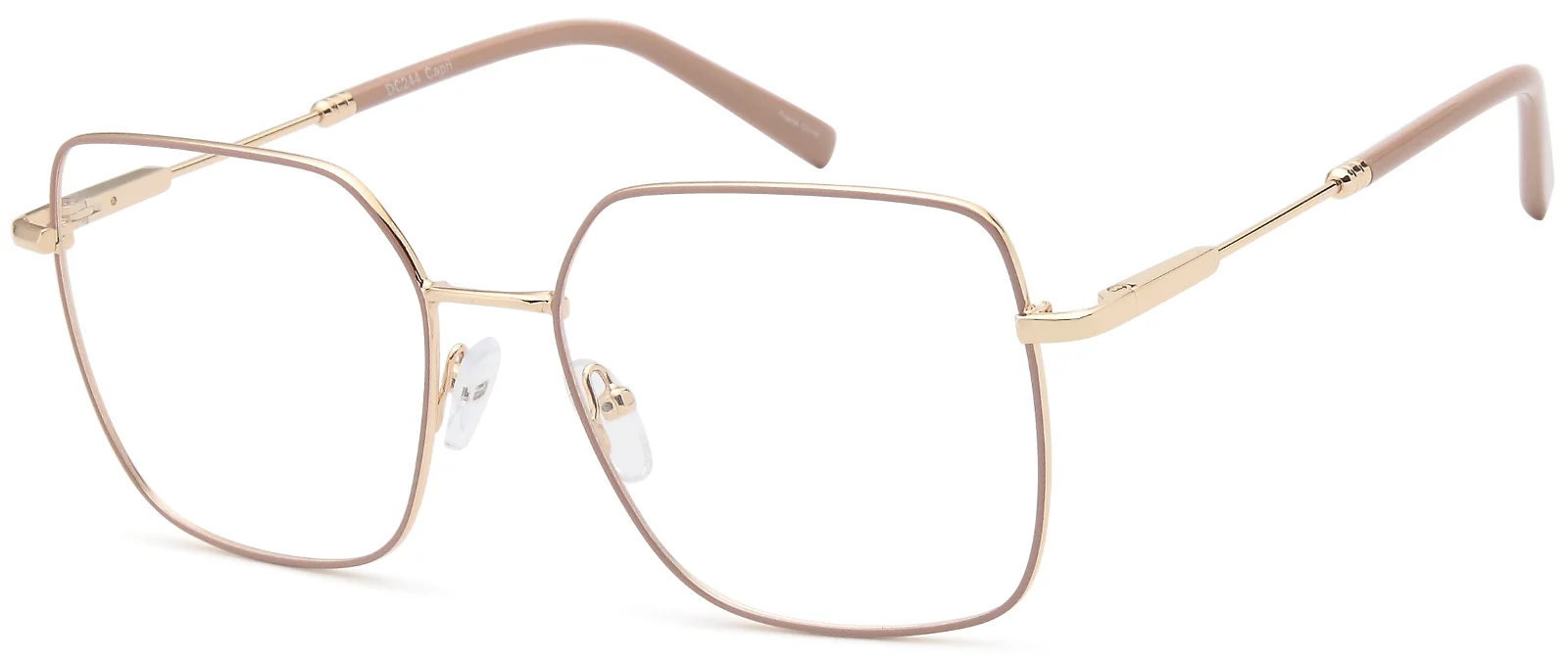 Di Caprio Eyeglasses DC244
