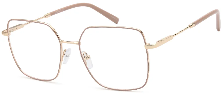 Di Caprio Eyeglasses DC244