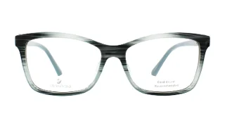 Swarovski Eyeglasses SK5255