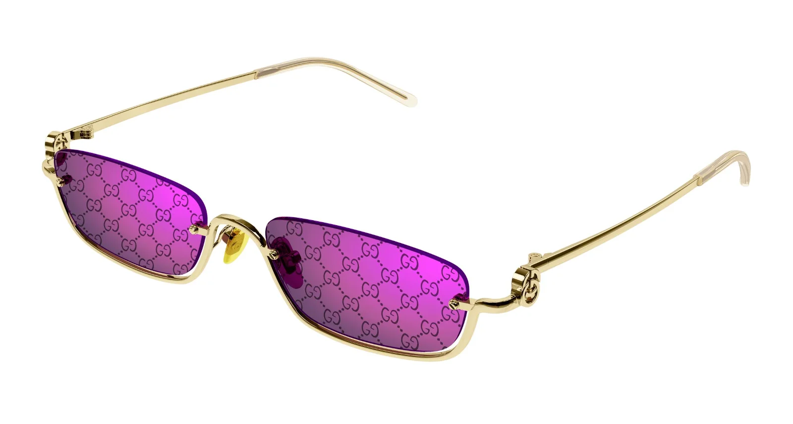 Gucci Sunglasses GG1278S