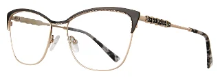 Serafina Eyewear Eyeglasses Belle