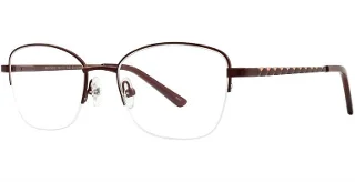 Adrienne Vittadini Petite Eyeglasses 726