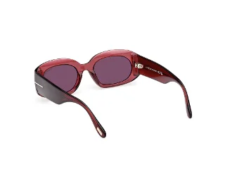 Tom Ford Sunglasses FT1187