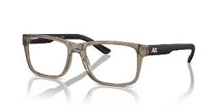 8011 Shiny Transparent Brown