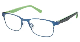 M201-Sfk-258 Navy Lime