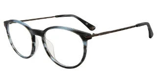 Matt Blue Horn (093M)