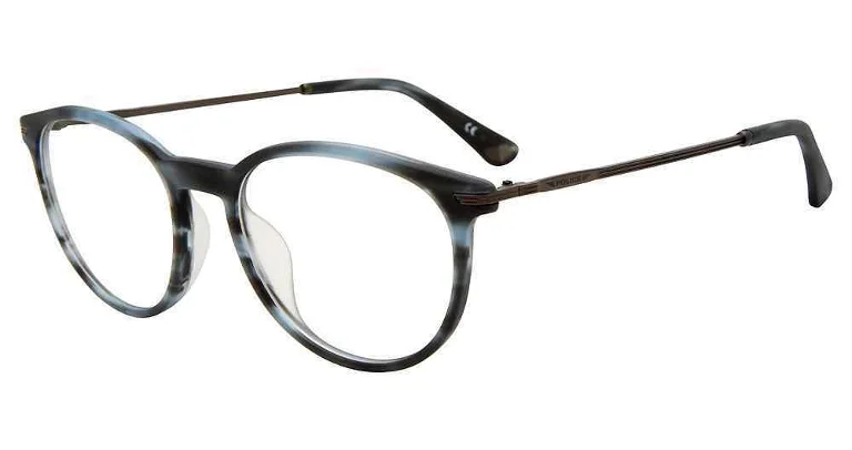 Police Eyeglasses VPL474