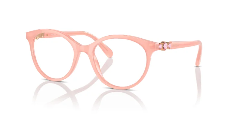 Swarovski Eyeglasses SK2019F