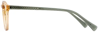 Adin Thomas Eyeglasses AT-460