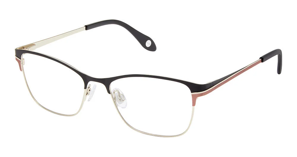 Fysh Eyeglasses F-3776