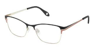 Fysh Eyeglasses F-3776