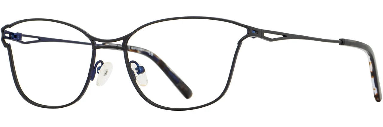 Cote D'Azur Eyeglasses CDA-284