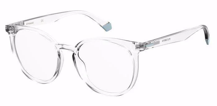 Polaroid Eyeglasses PLD D 379