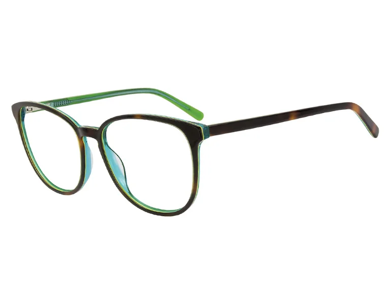 Nrg Eyeglasses R599