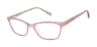 PNK Pink/Silver