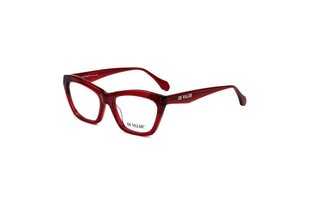 Di Valdi Eyeglasses DVO8297