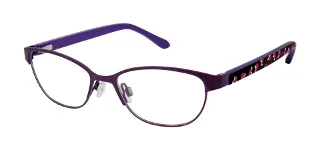 PUR Purple