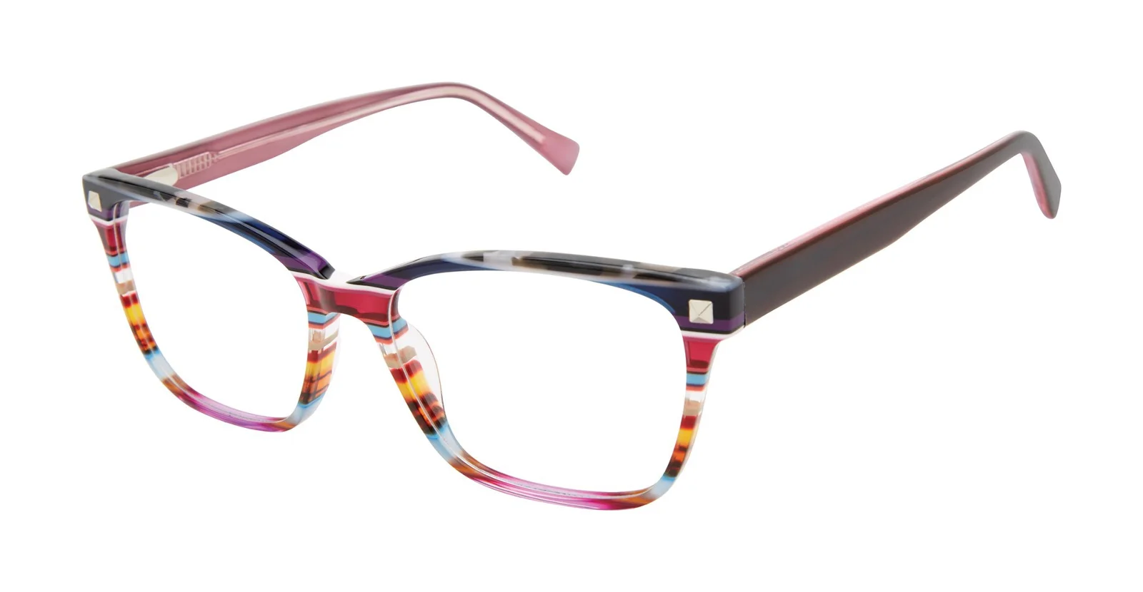 Gx By Gwen Stefani Eyeglasses GX091