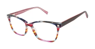 Gx By Gwen Stefani Eyeglasses GX091