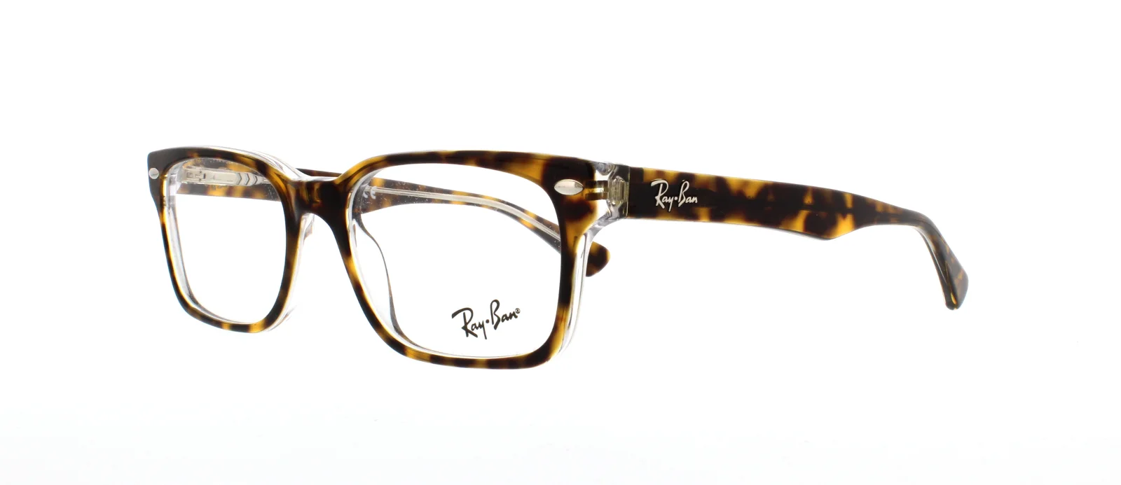 Ray Ban Eyeglasses RX5286