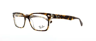 5082 Havana Transparent